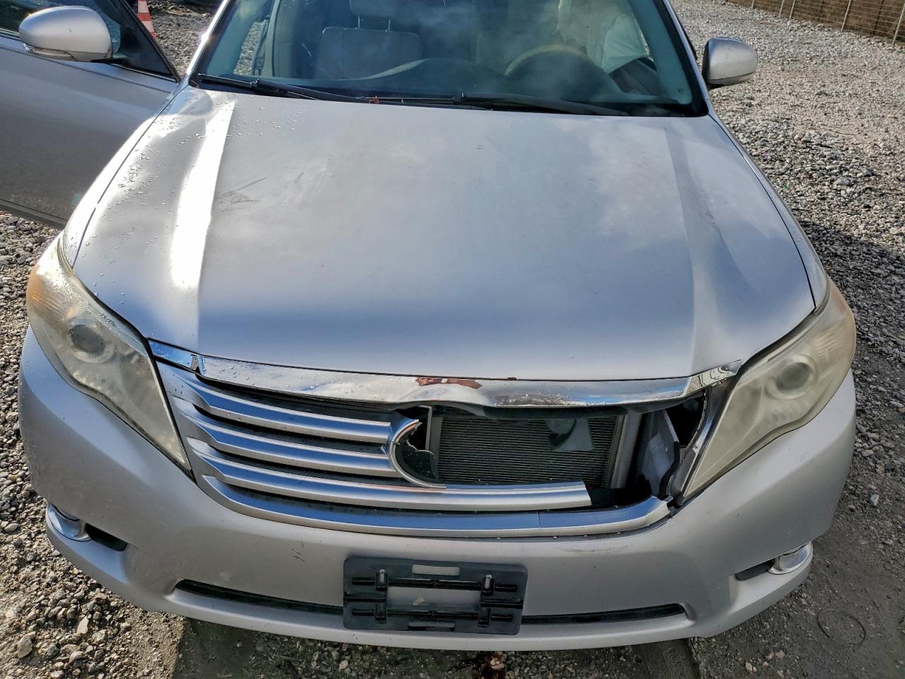 2012 Toyota Avalon Base VIN: 4T1BK3DB9CU452554 Lot: 94131545