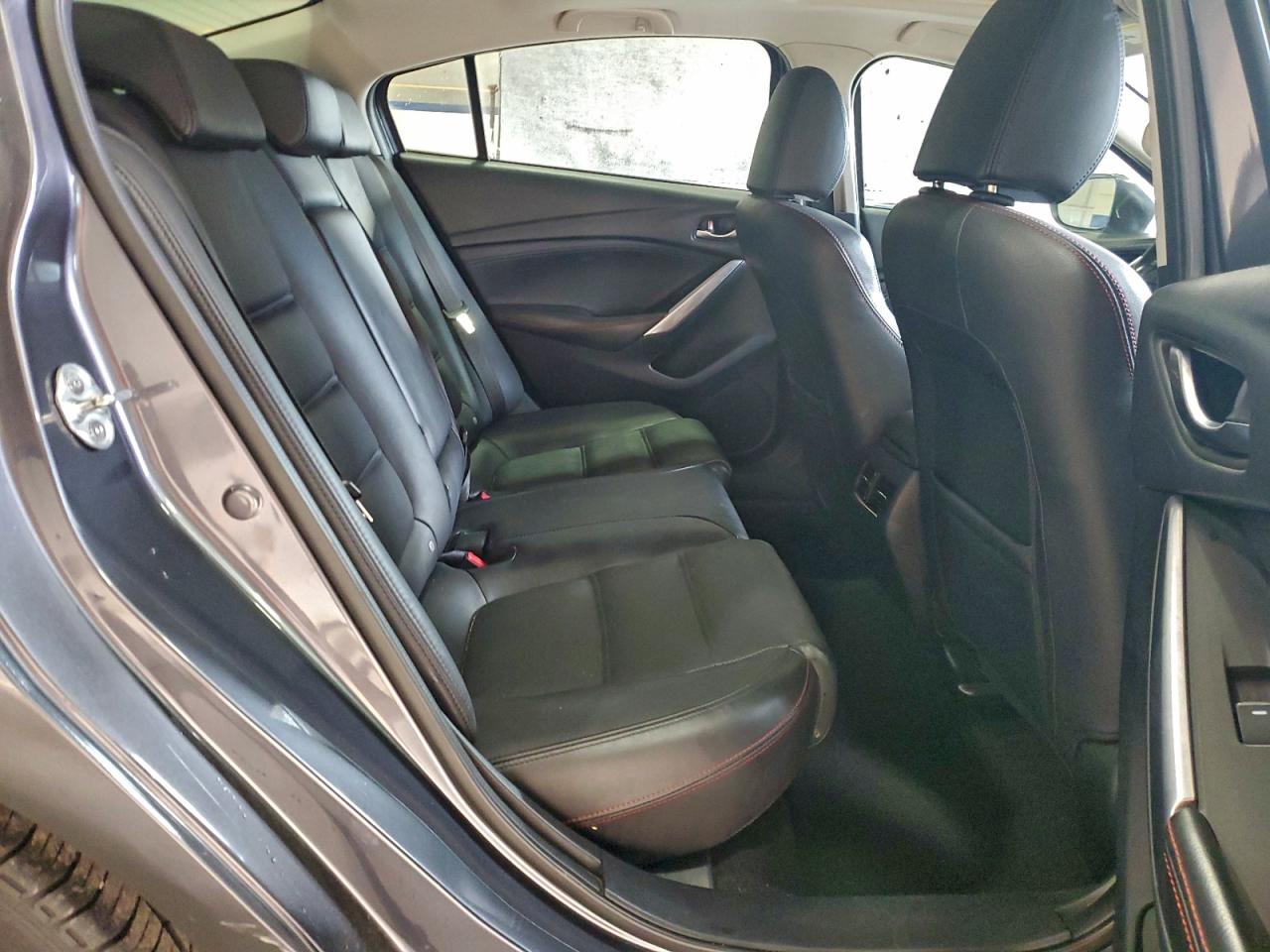 2015 Mazda 6 Grand Touring VIN: JM1GJ1W59F1189514 Lot: 94446775