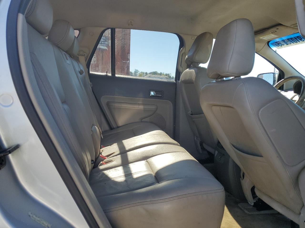 2010 Ford Edge Limited VIN: 2FMDK3KC4ABA41084 Lot: 91075245