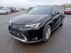 2020 LEXUS UX 250H 2.0 5DR CVT [WITHOUT NAV] for sale at Copart NEWBURY