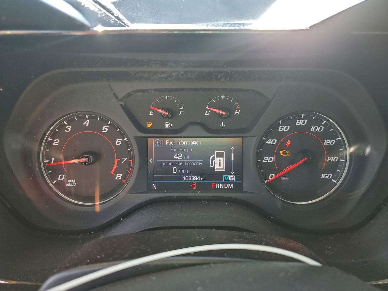 2020 Chevrolet Camaro Ls VIN: 1G1FB3DS8L0106145 Lot: 94361605