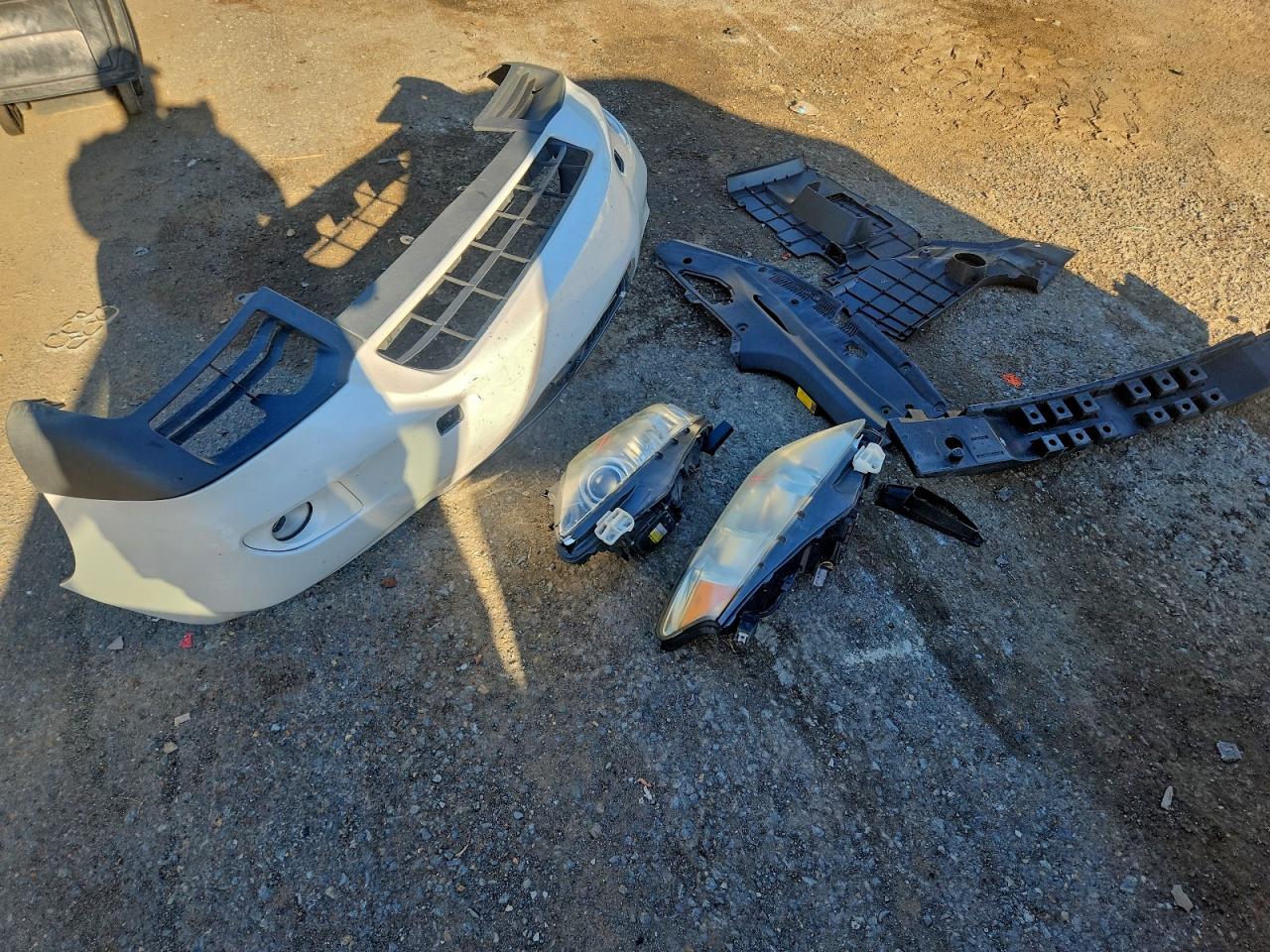 2011 Lexus Rx 350 VIN: 2T2ZK1BA6BC064710 Lot: 94343745