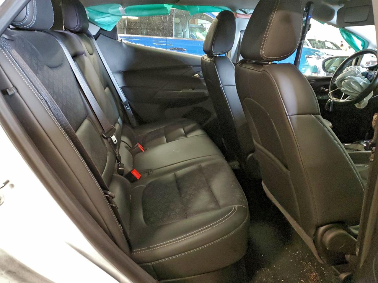 2023 Chevrolet Bolt Ev 2Lt VIN: 1G1FX6S0XP4203494 Lot: 93188375