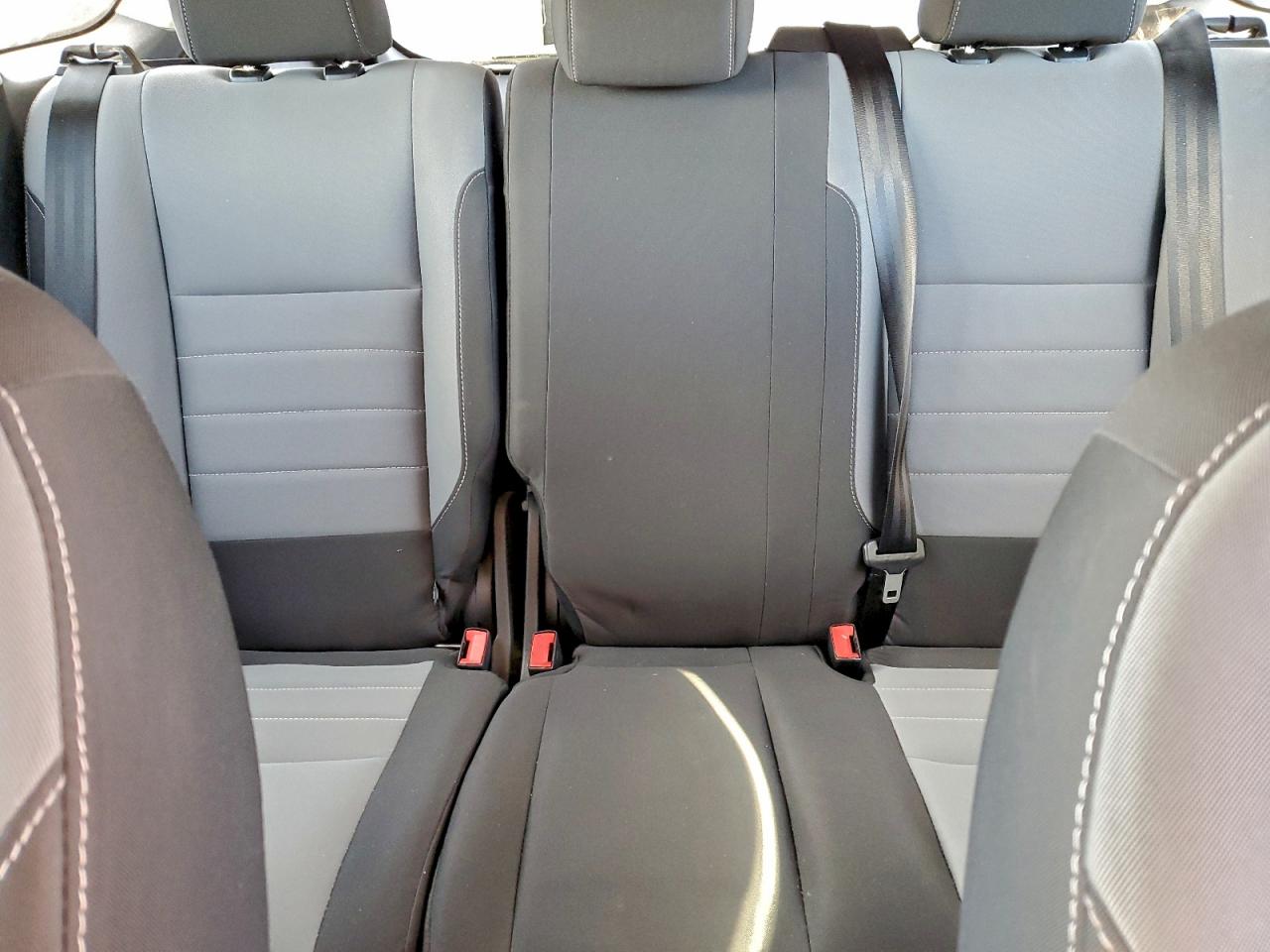 2018 Ford Escape S VIN: 1FMCU0F7XJUB08170 Lot: 93867745