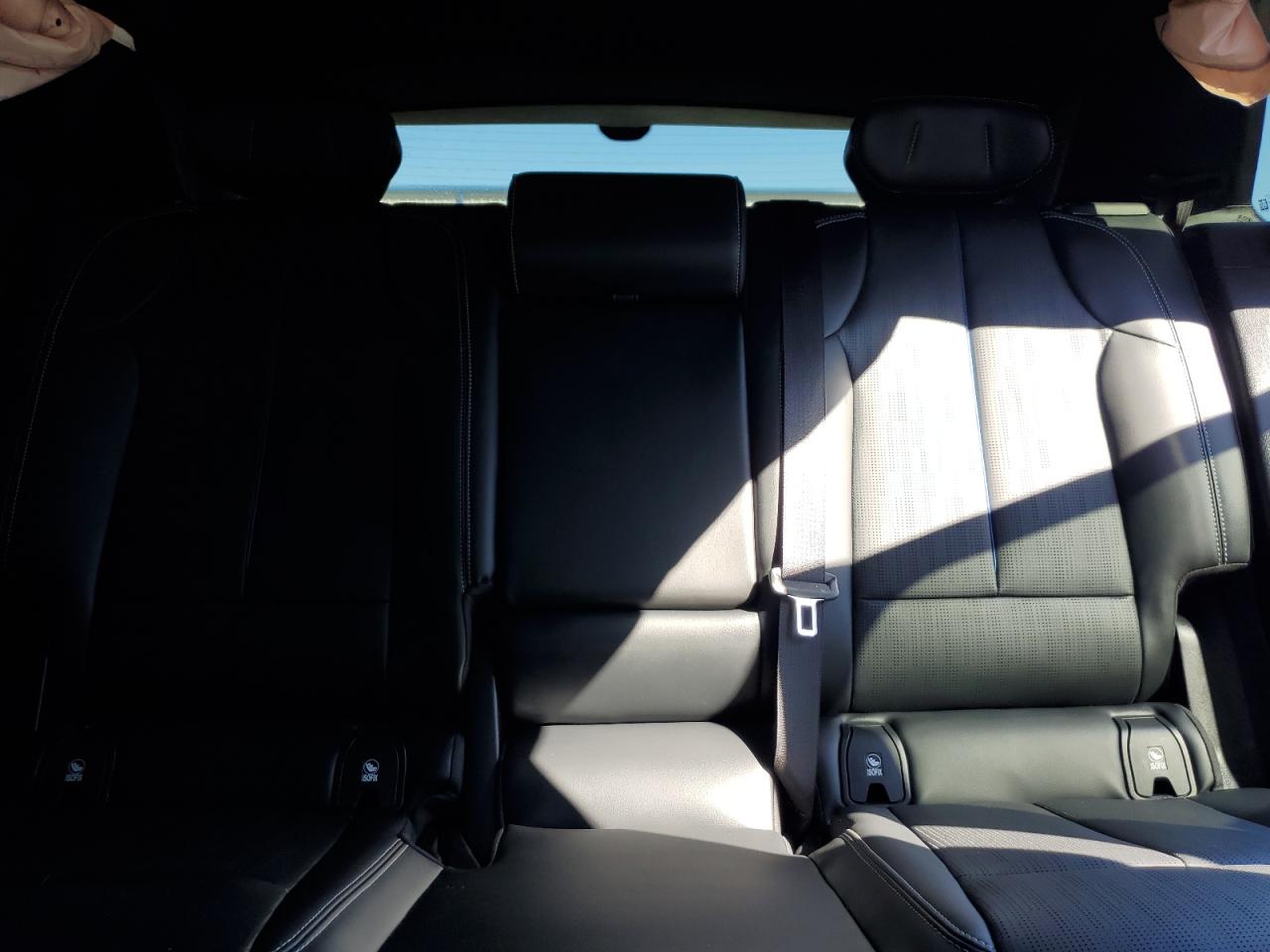 2024 Cadillac Lyriq Luxury VIN: 1GYKPSRL2RZ136842 Lot: 91343595