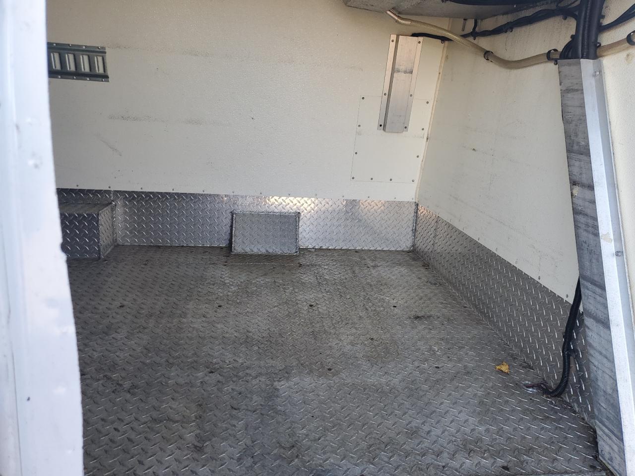 2013 Ford Econoline E350 Super Duty Van VIN: 1FTSS3EL1DDA29903 Lot: 92822285