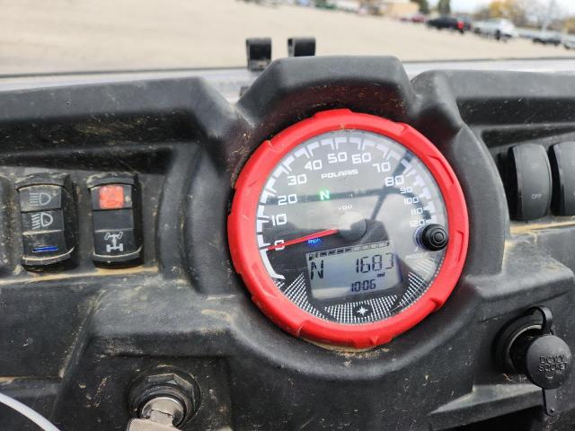 2017 POLARIS RZR XP 4 1000 EPS  