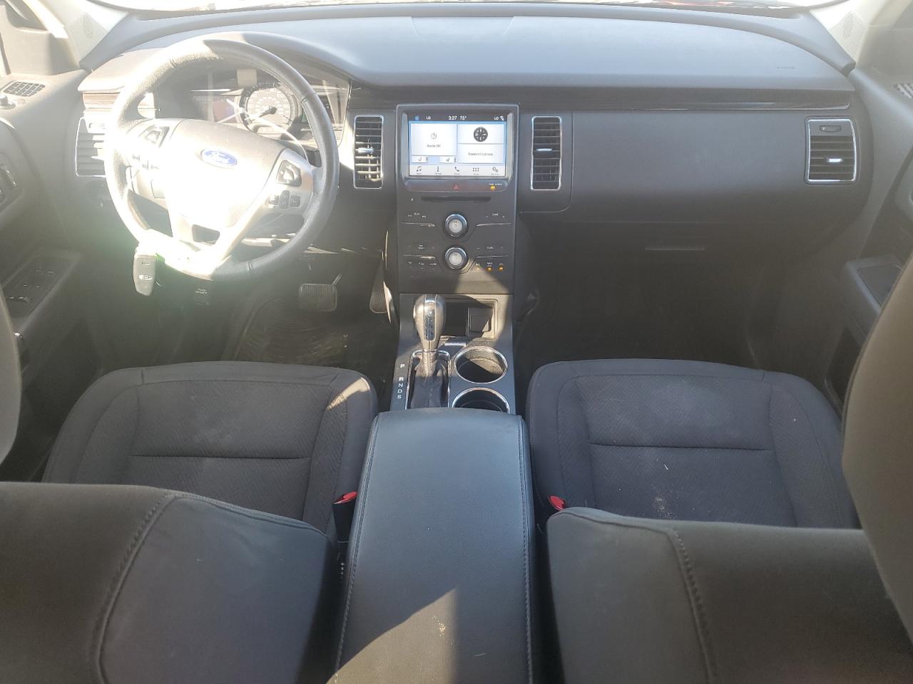 2017 Ford Flex Sel VIN: 2FMGK5C85HBA06521 Lot: 91634065