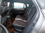 2009 BMW X6 XDRIVE35D 5DR STEP AUTO for sale at Copart YORK