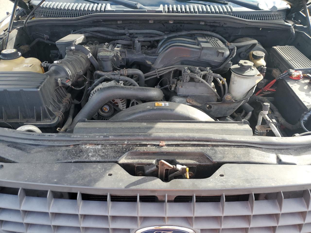 2004 Ford Explorer Xls VIN: 1FMZU72K14ZA67688 Lot: 91936055