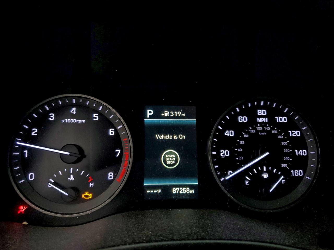 2019 Hyundai Tucson Limited VIN: KM8J3CAL3KU002144 Lot: 93902345