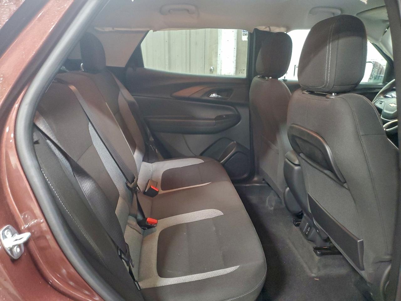 2023 Chevrolet Trailblazer Lt VIN: KL79MPSL6PB191270 Lot: 94285515