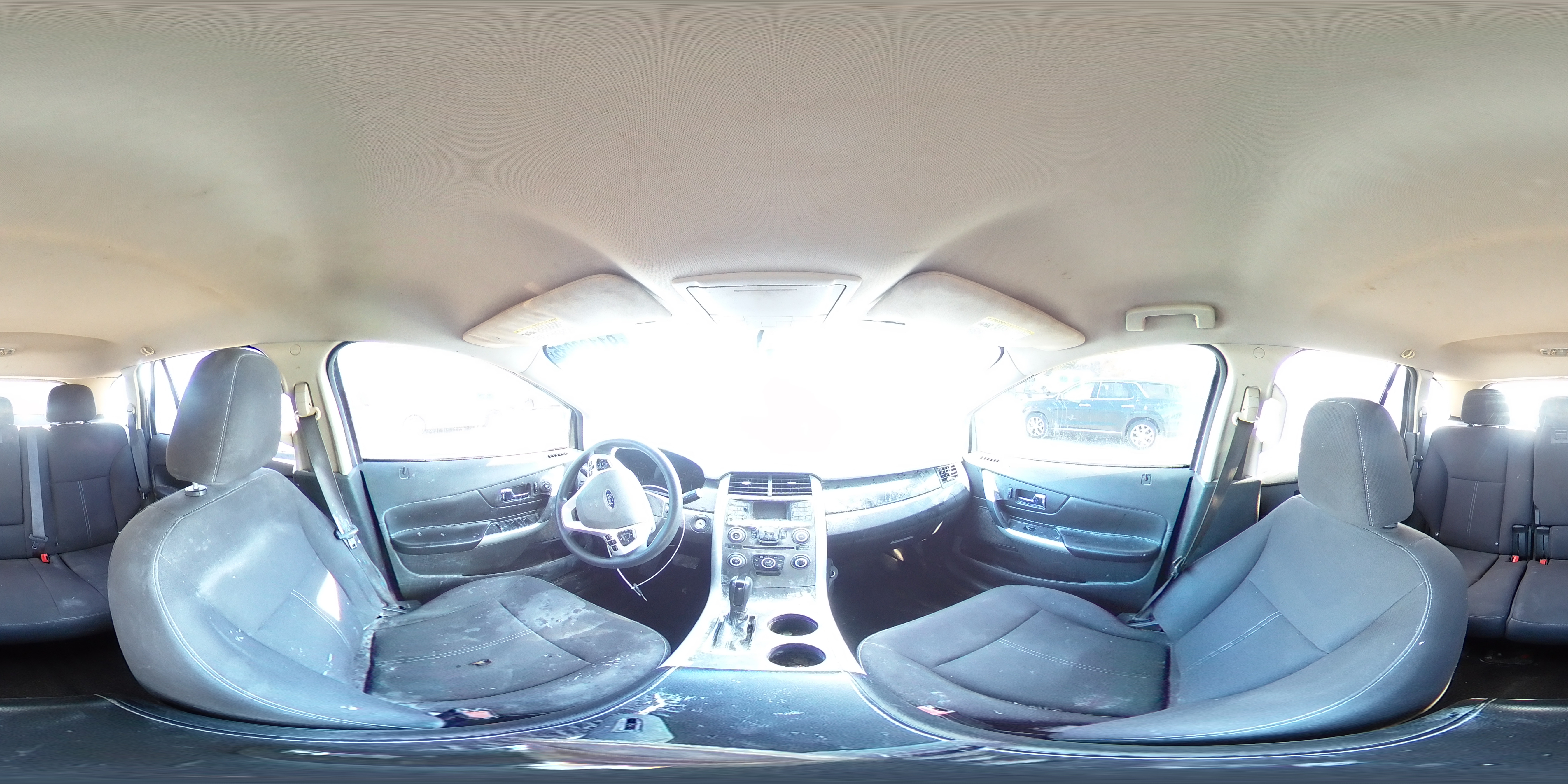 2011 Ford Edge Se VIN: 2FMDK3GC6BBA59404 Lot: 91130935