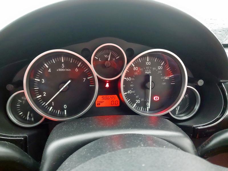 2006 MAZDA MX-5 2.0I [OPTION PACK] 2DR