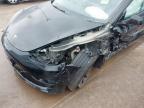 2021 TESLA MODEL 3 LONG RANGE AWD 4DR AUTO for sale at Copart SANDY