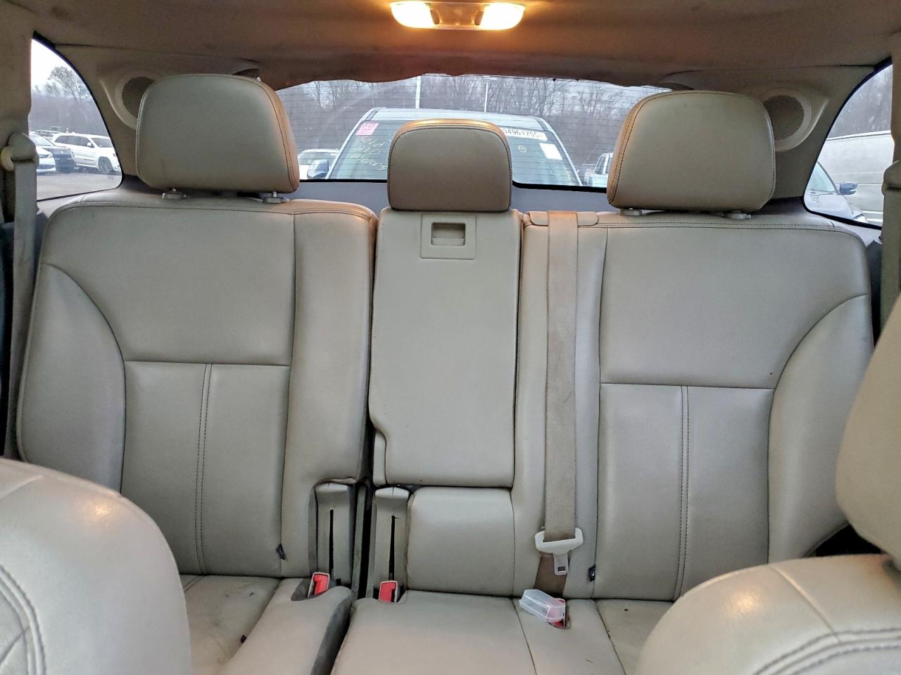 2011 Ford Edge Limited VIN: 2FMDK4KC4BBA91698 Lot: 94962165