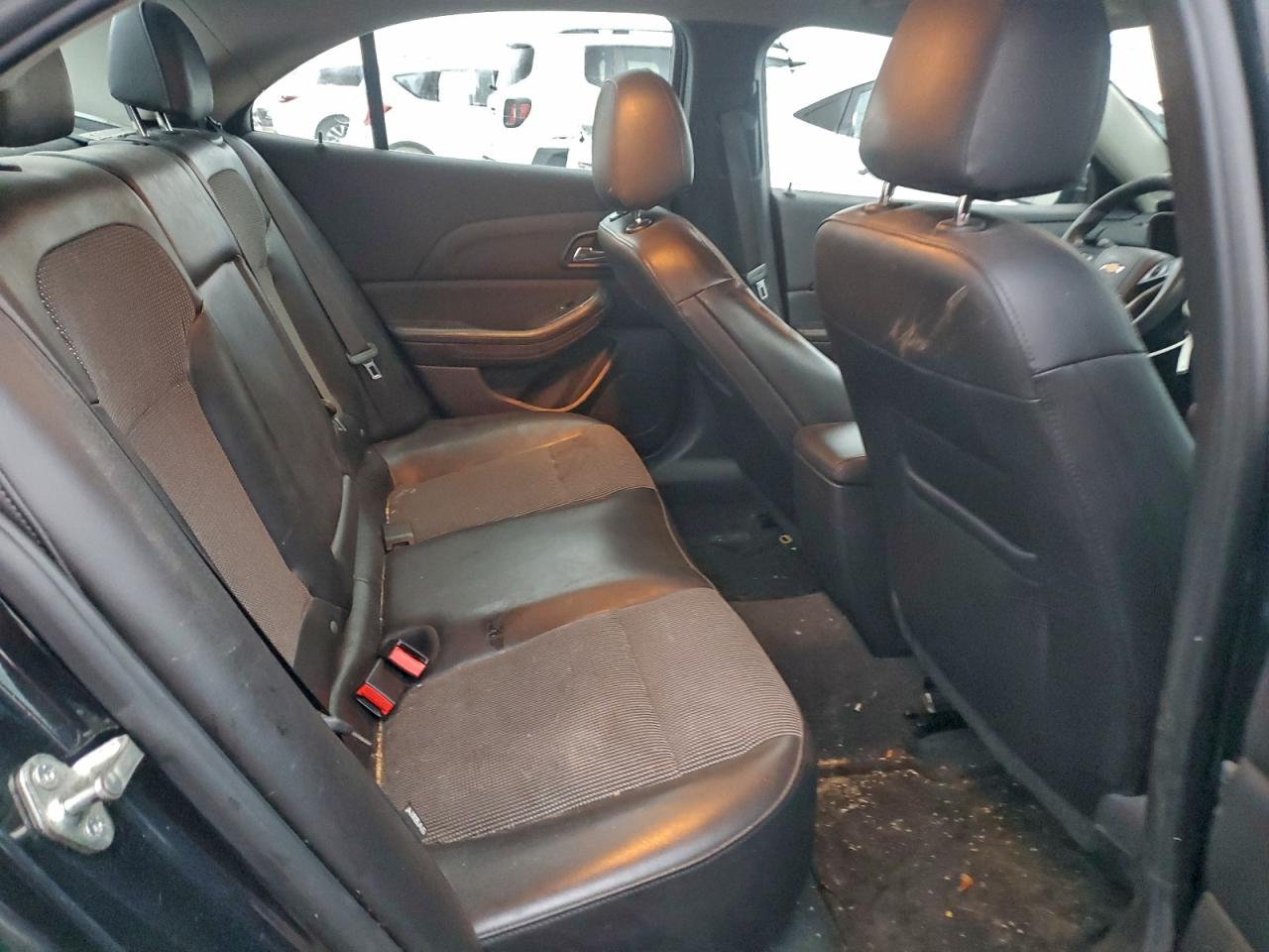 2014 Chevrolet Malibu 1Lt VIN: 1G11C5SL6EF255359 Lot: 94352735