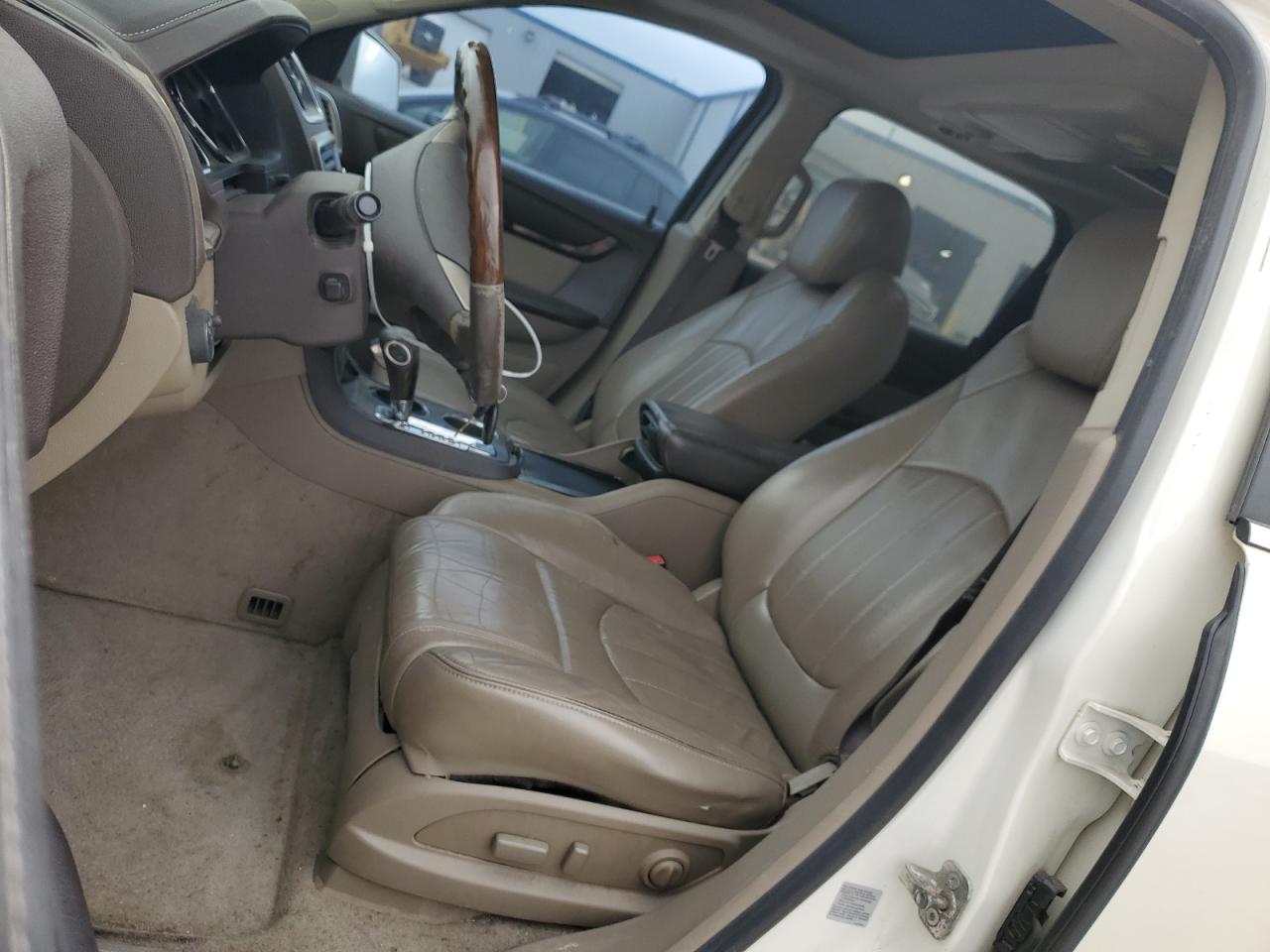 2013 GMC Acadia Denali VIN: 1GKKRTKD5DJ202224 Lot: 92262915