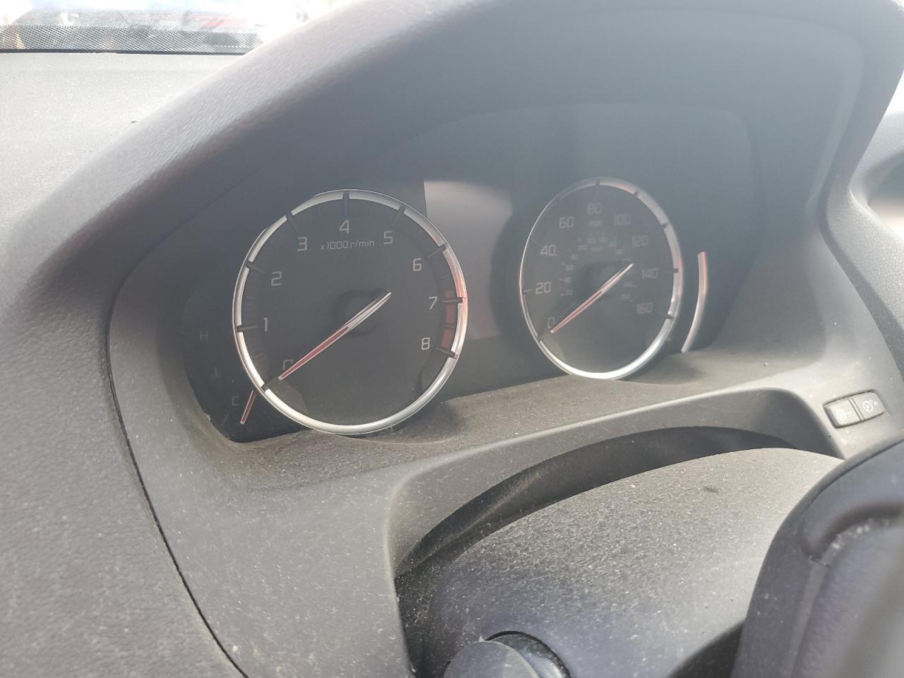 2018 Acura Tlx Tech+A VIN: 19UUB3F67JA002883 Lot: 89522555