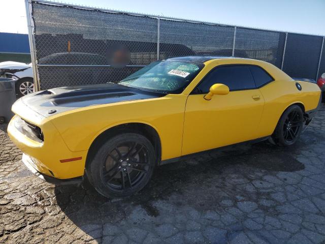 2017 Dodge Challenger R/T