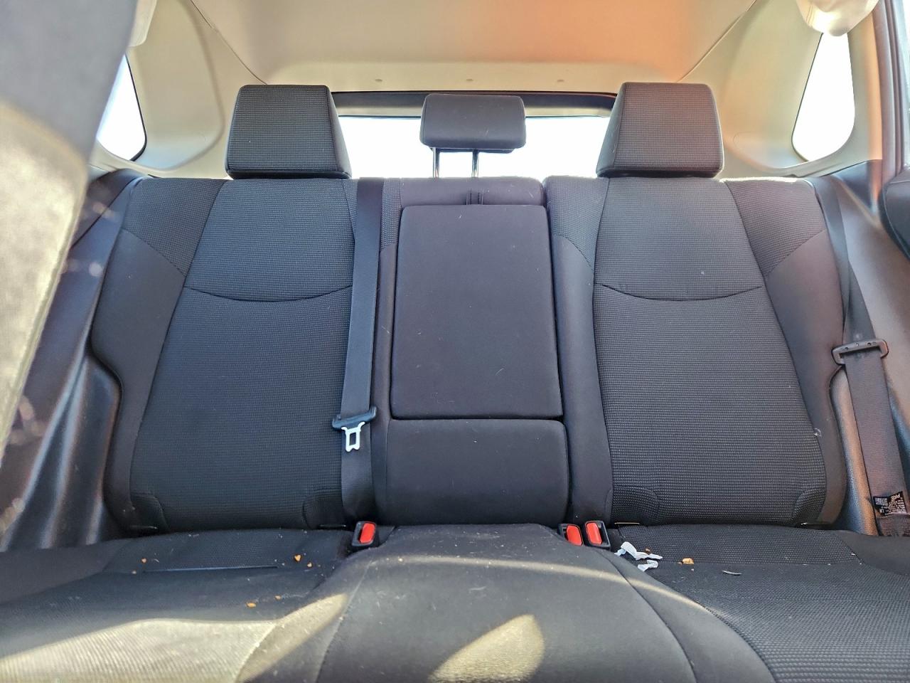 2021 Toyota Rav4 Le VIN: 2T3H1RFV3MC143082 Lot: 94520995