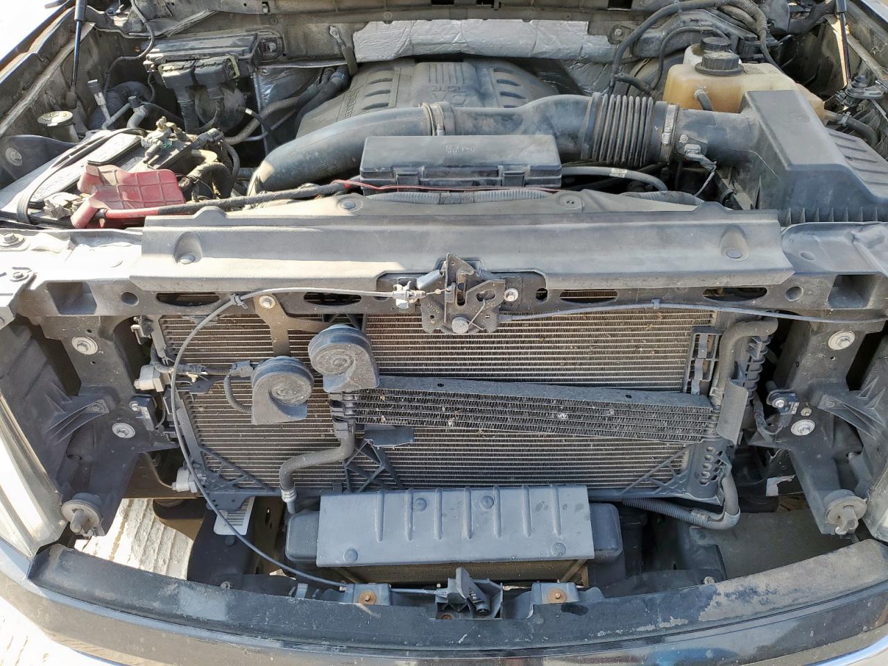 2011 Ford F150 Supercrew VIN: 1FTFW1ET5BKE01875 Lot: 93382945