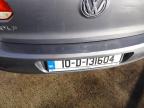 2010 VOLKSWAGEN GOLF for sale at Copart CASTLEDERMOT - IRELAND