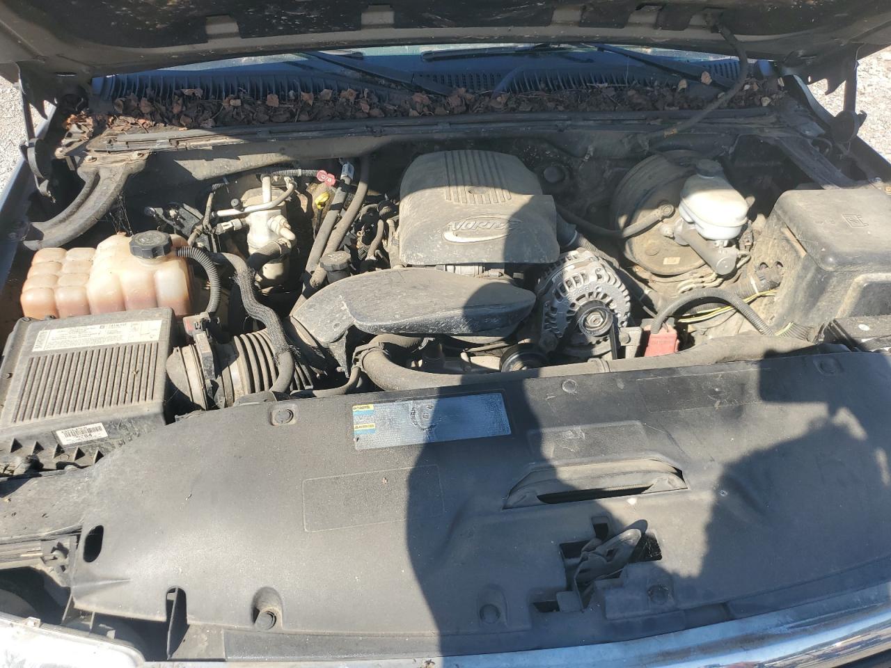 2006 GMC New Sierra K1500 VIN: 2GTEK13T161193221 Lot: 92892115