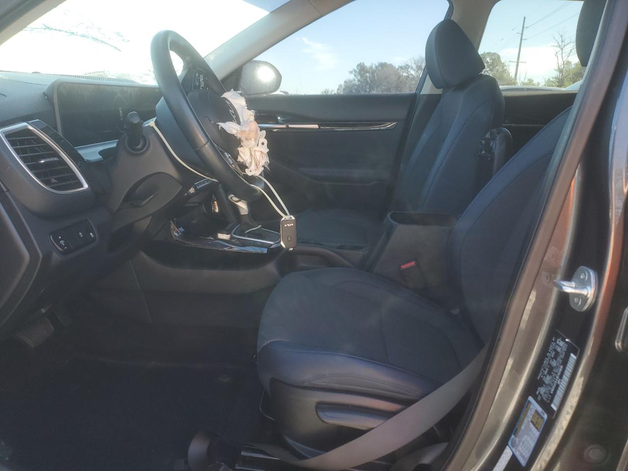 2024 Kia Seltos S VIN: KNDEU2AA1R7501898 Lot: 91336095