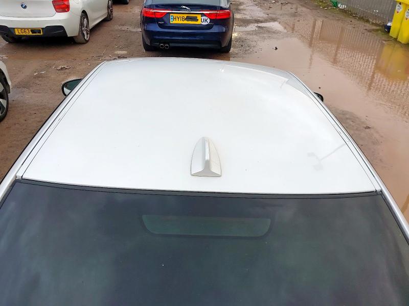 2011 BMW 3 SERIES 320D M SPORT 2DR