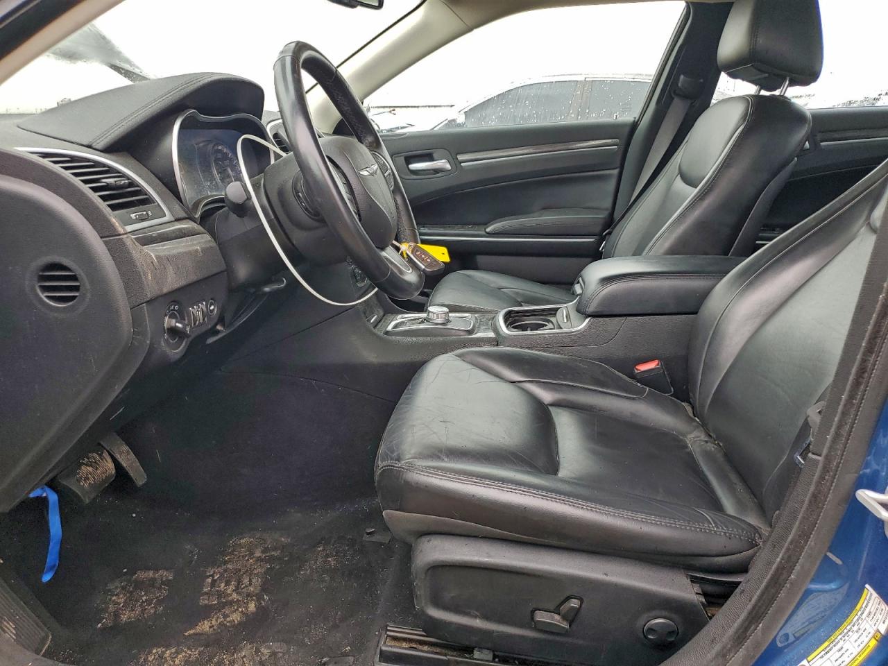 2022 Chrysler 300 Touring L VIN: 2C3CCADG2NH121203 Lot: 90140405