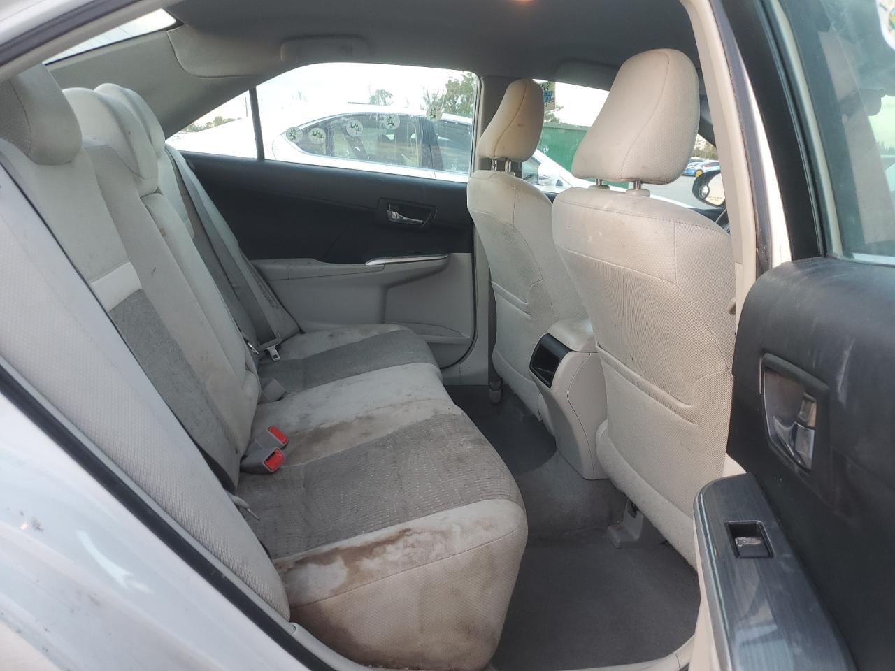 2014 Toyota Camry Hybrid VIN: 4T1BD1FK8EU107160 Lot: 91811345