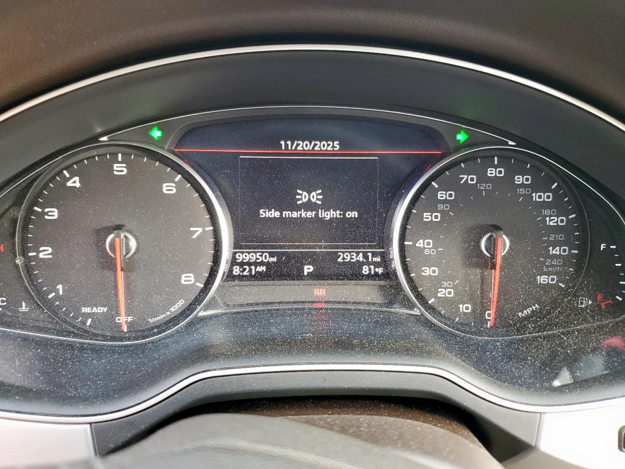 2018 Audi Q7 Premium VIN: WA1AHAF70JD013536 Lot: 92662895