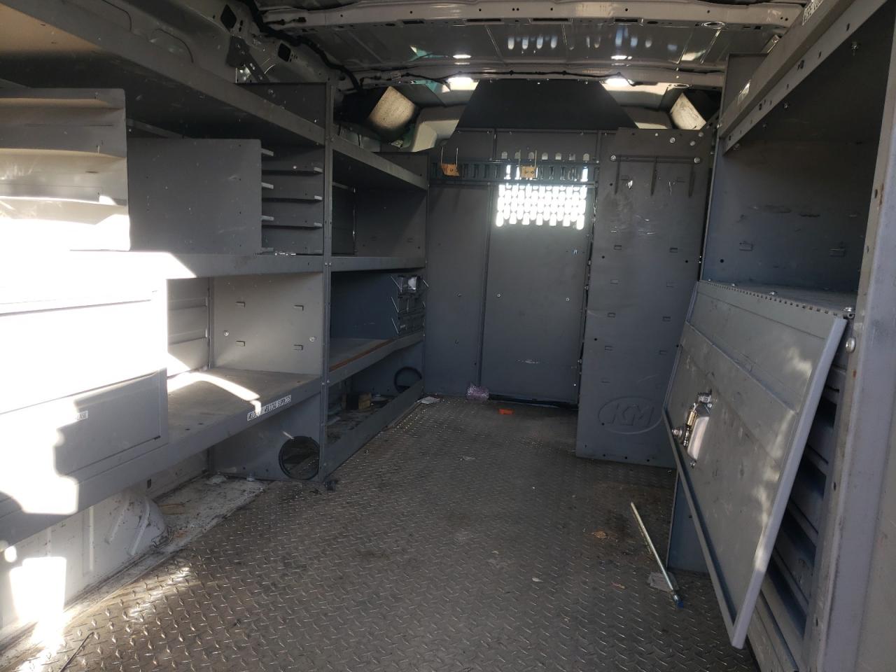 2019 Ford Transit T-250 VIN: 1FTYR2YM0KKA53249 Lot: 93294175