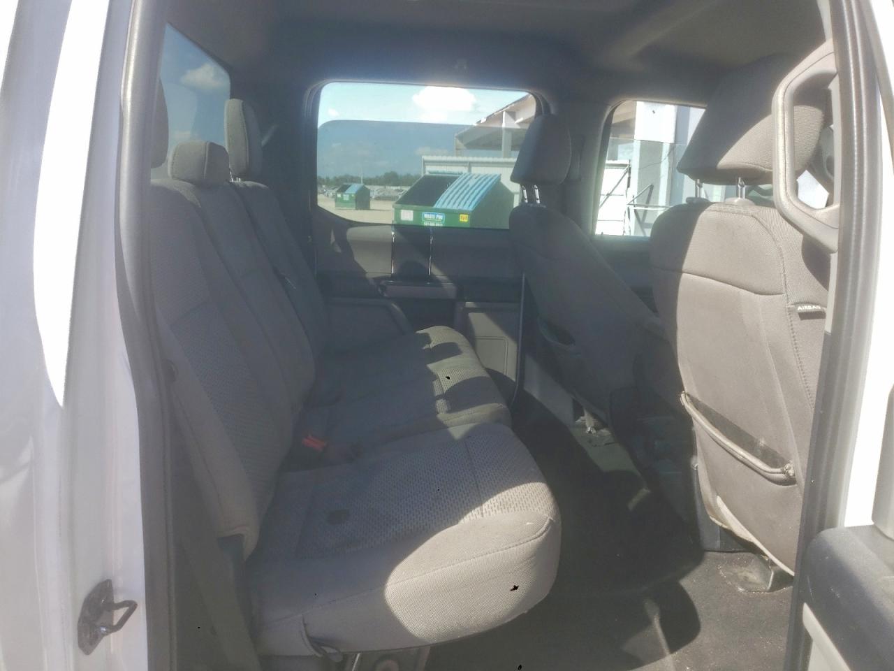 2022 Ford F250 Super Duty VIN: 1FT7W2BT3NEF29789 Lot: 93939945