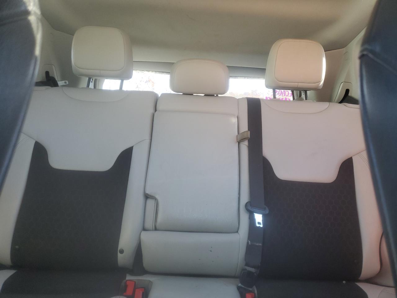 2020 Jeep Compass Latitude VIN: 3C4NJDBB6LT255123 Lot: 90241955