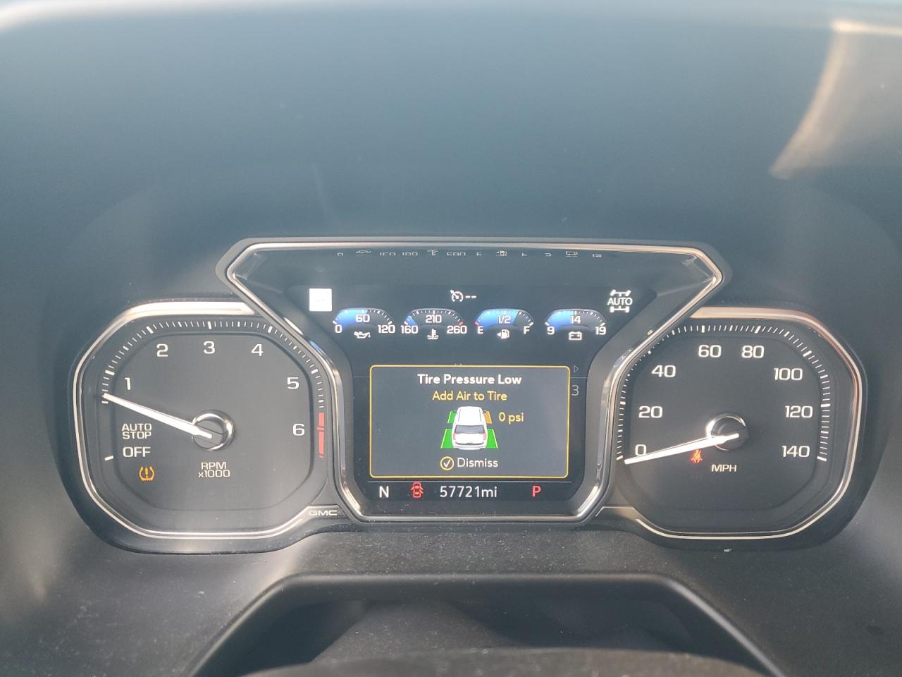 2021 GMC Yukon Slt VIN: 1GKS2BKD8MR143072 Lot: 92086915