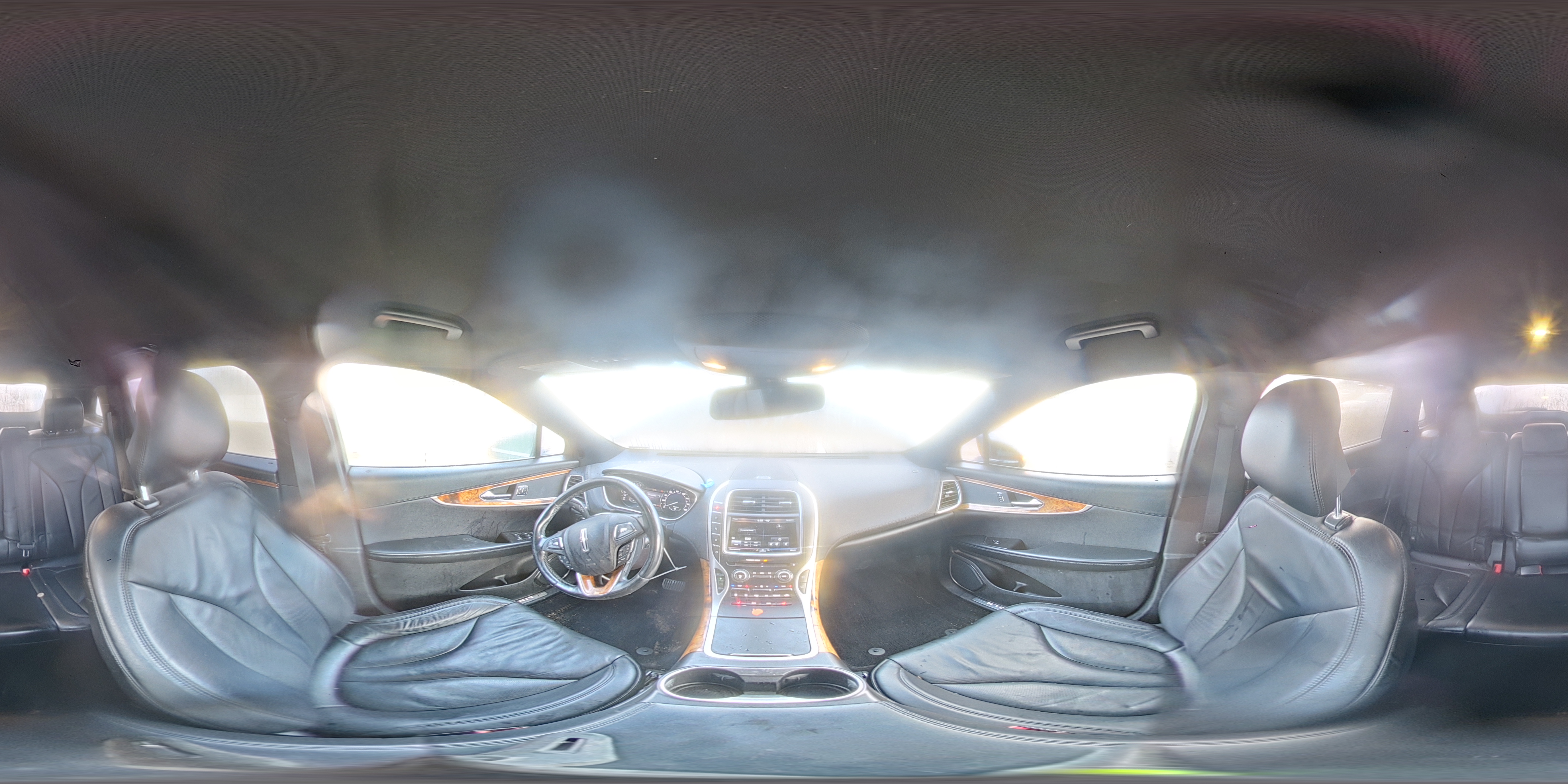 2016 Lincoln Mkx Select VIN: 2LMTJ8KR8GBL40378 Lot: 93913675