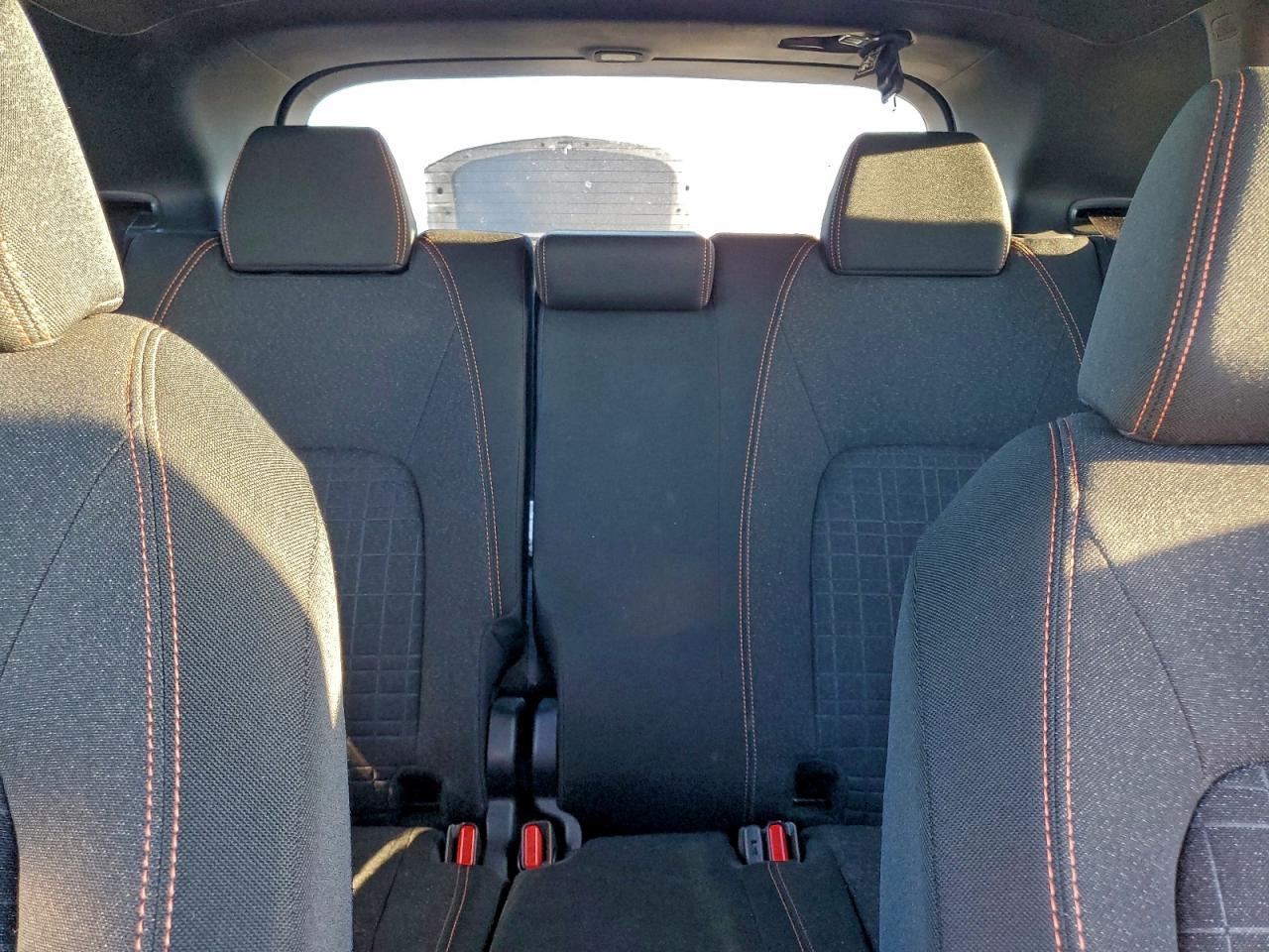 2023 Honda Hr-V Sport VIN: 3CZRZ1H57PM712381 Lot: 94276325