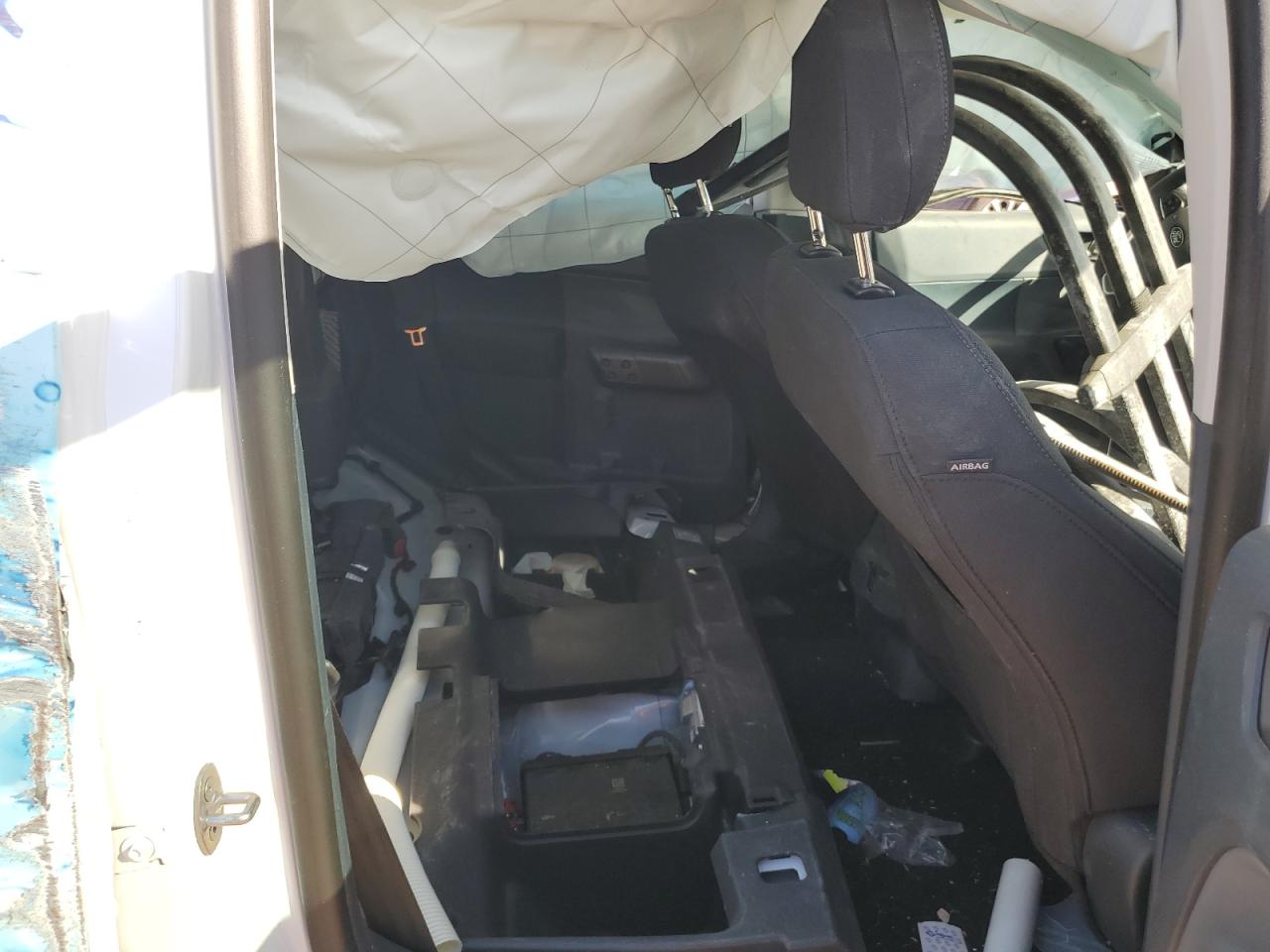 2025 Ford Maverick Xl VIN: 3FTTW8A39SRA01234 Lot: 92278935