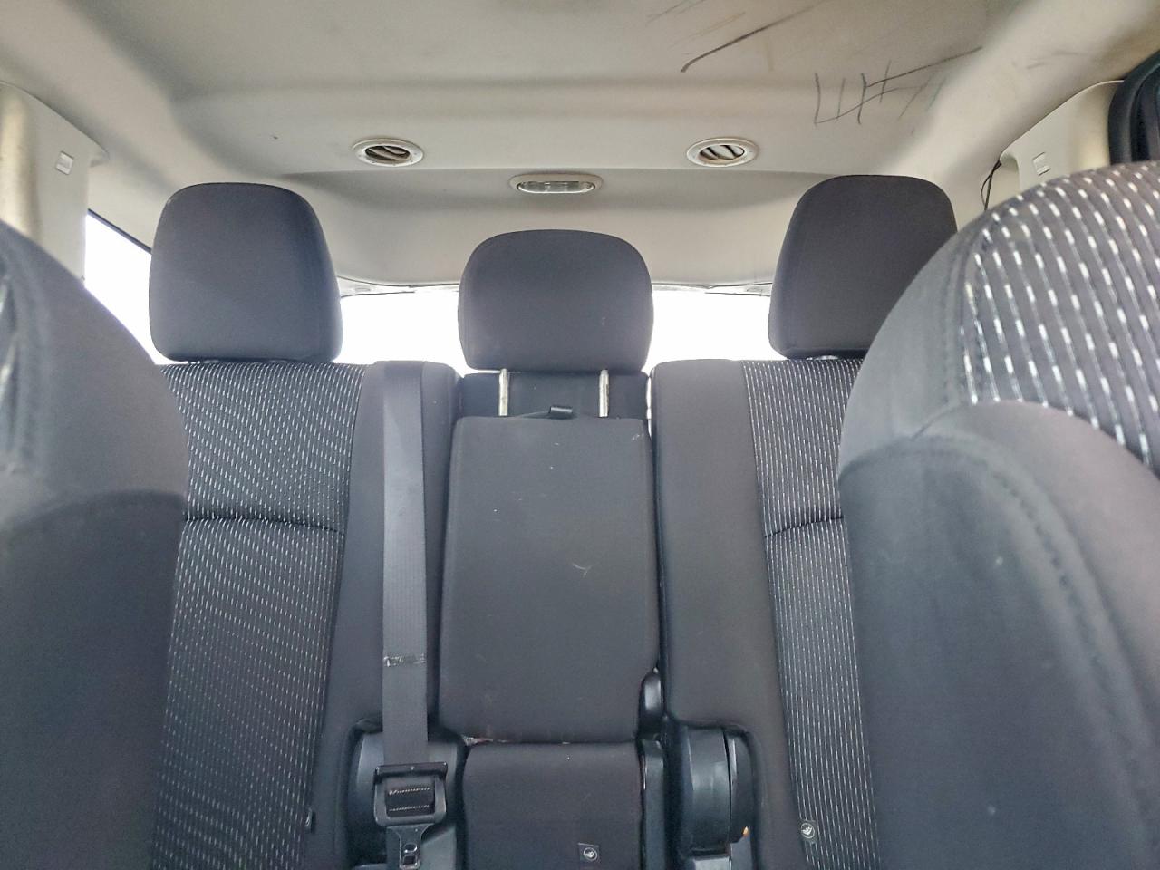 2017 Dodge Journey Se VIN: 3C4PDCAB1HT504995 Lot: 94048015