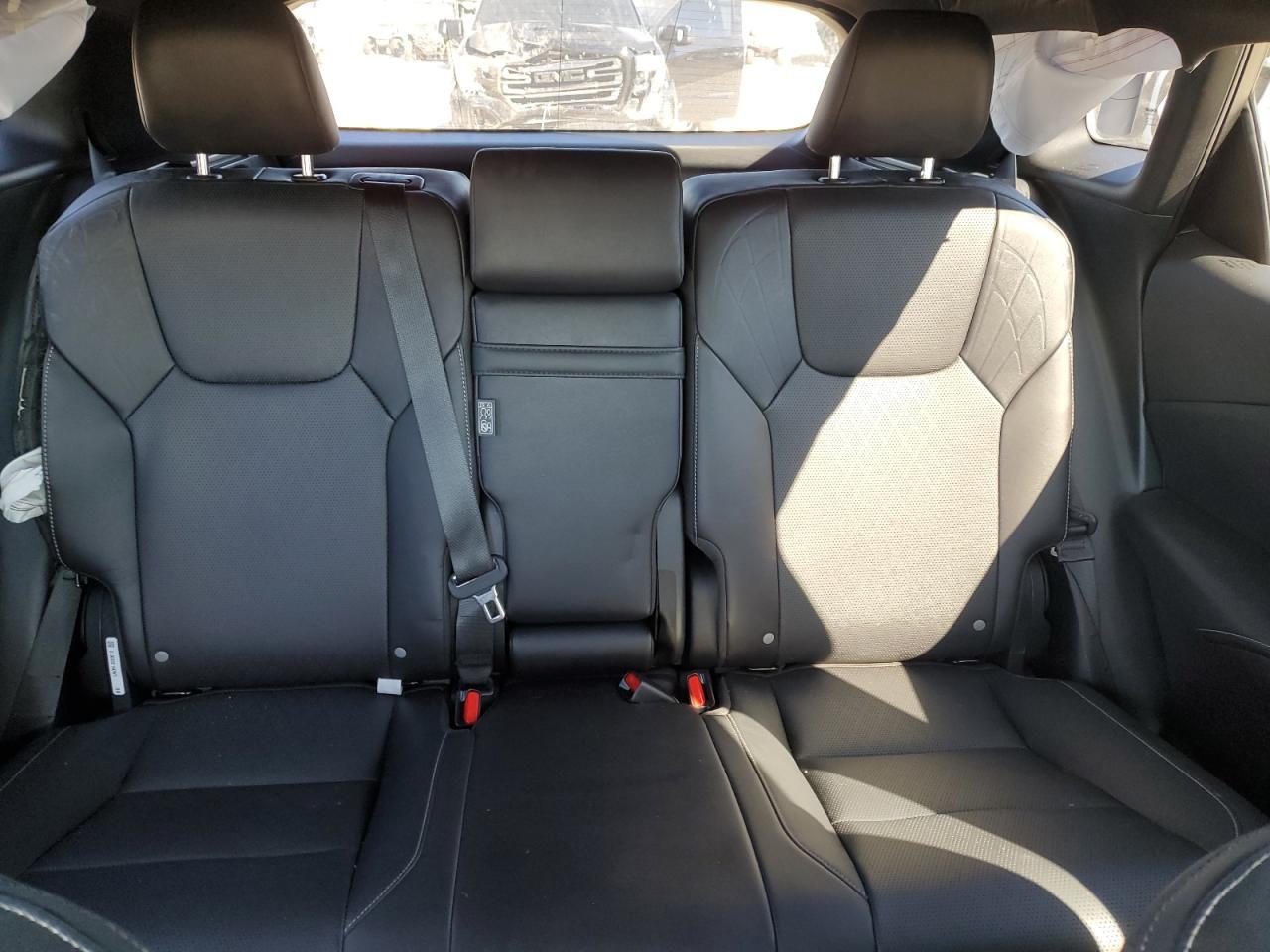 2023 Lexus Rx 350 Base VIN: 2T2BAMCA2PC011580 Lot: 91648795