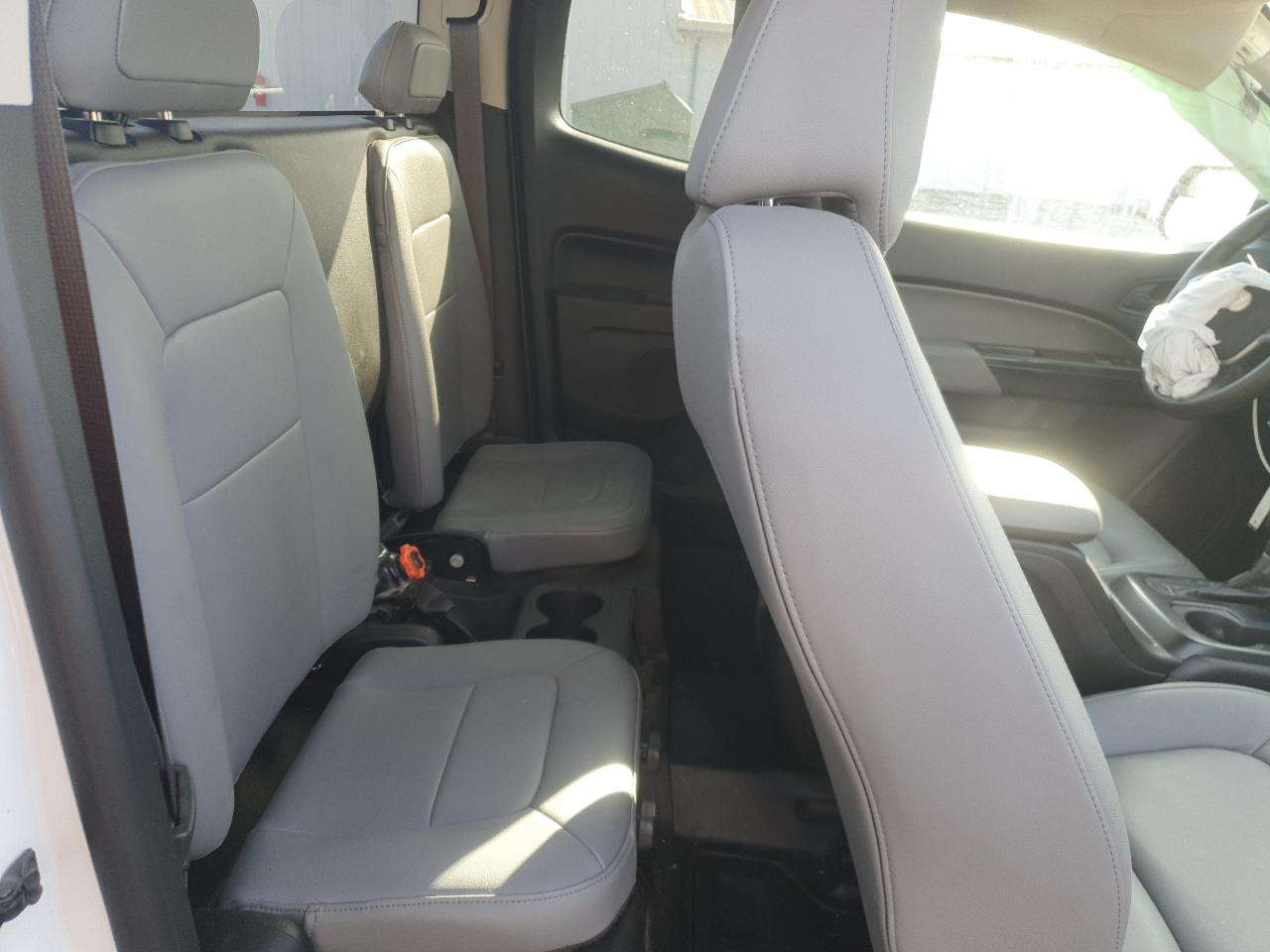 2019 Chevrolet Colorado VIN: 1GCHTBEN8K1221708 Lot: 91821895