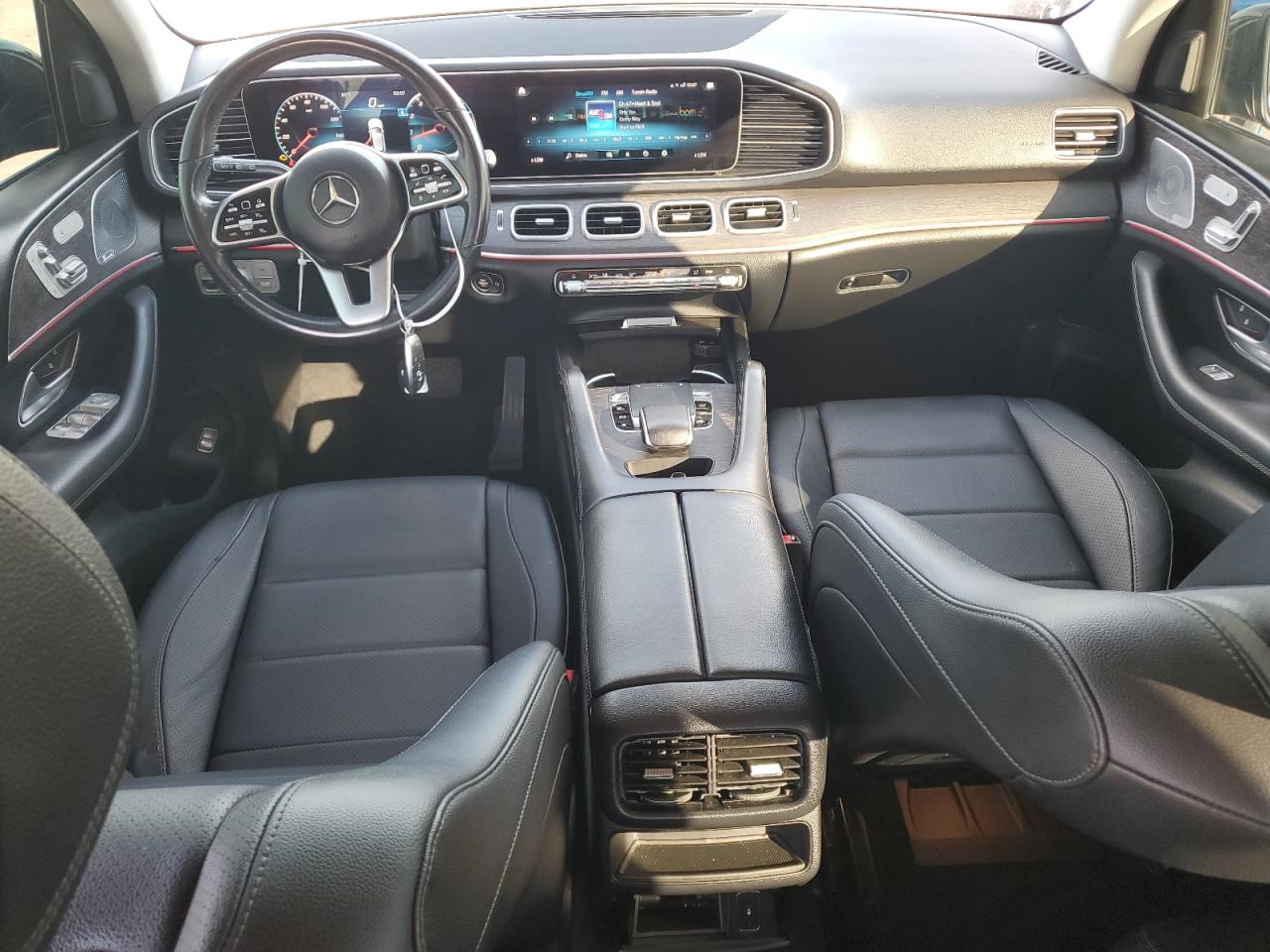 2020 Mercedes-Benz Gle 450 4Matic VIN: 4JGFB5KBXLA010173 Lot: 92923995