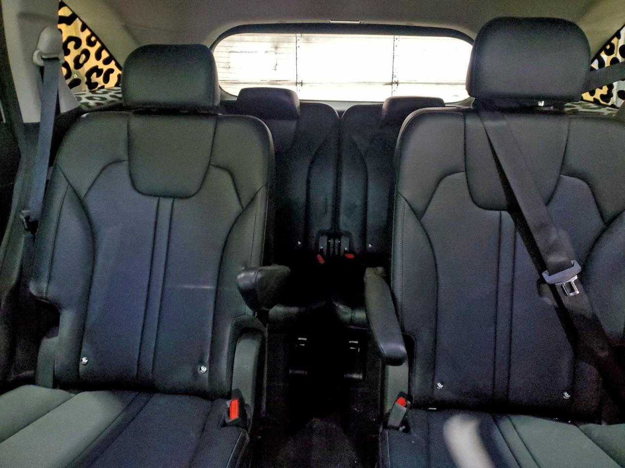 2025 Kia Sorento Ex VIN: 5XYRHDJF3SG398828 Lot: 94310255