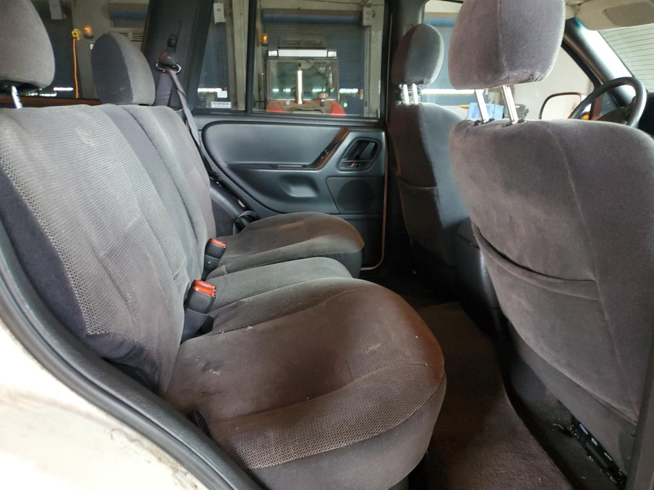 2001 Jeep Grand Cherokee Laredo VIN: 1J4GX48S11C522637 Lot: 91730415