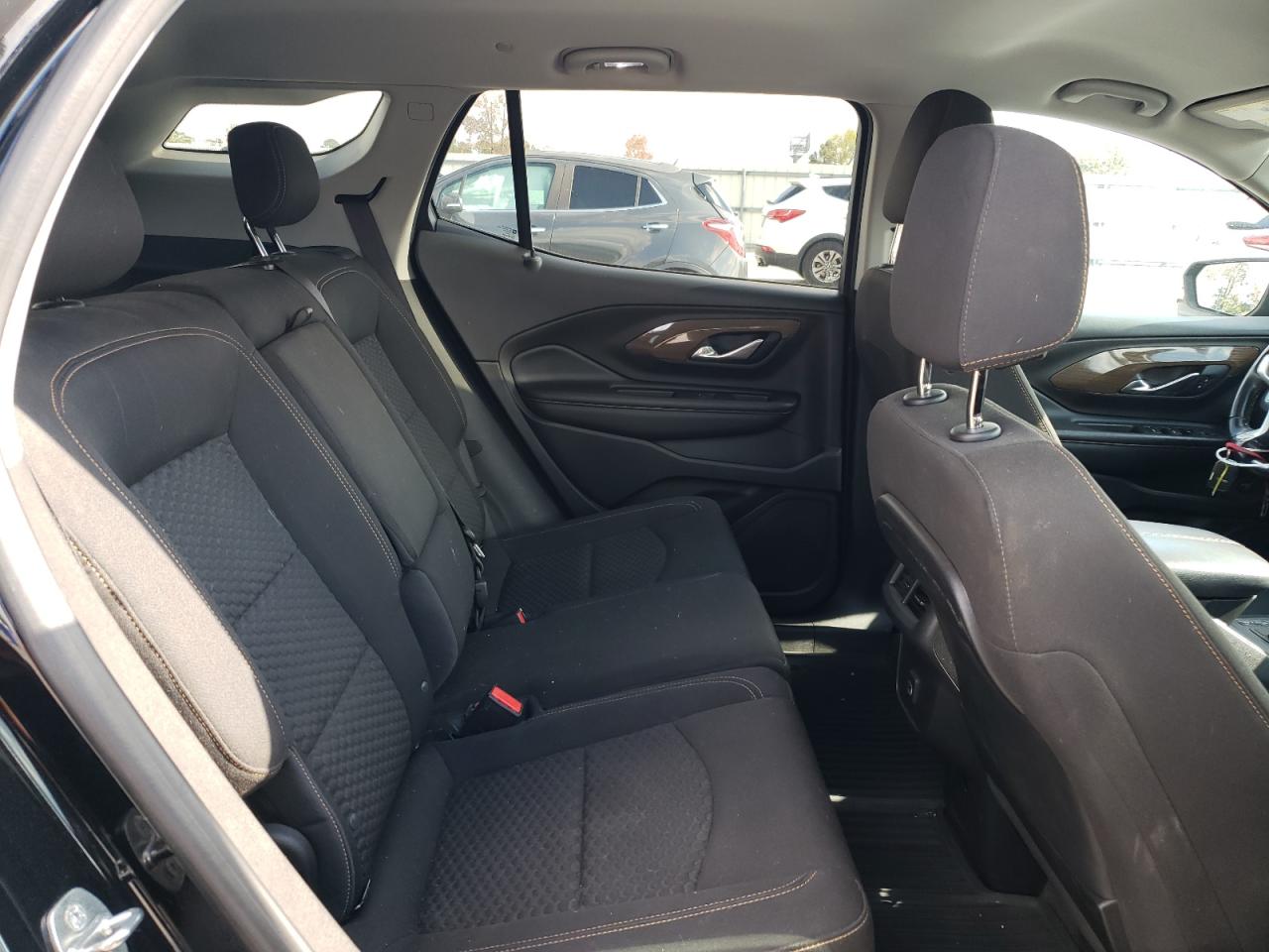 2019 GMC Terrain Sle VIN: 3GKALMEV4KL141347 Lot: 90791775