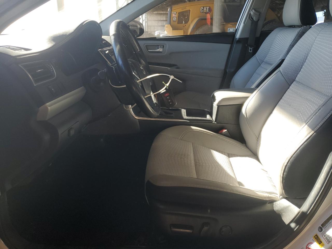 2015 Toyota Camry Le VIN: 4T1BF1FK1FU021572 Lot: 91885375