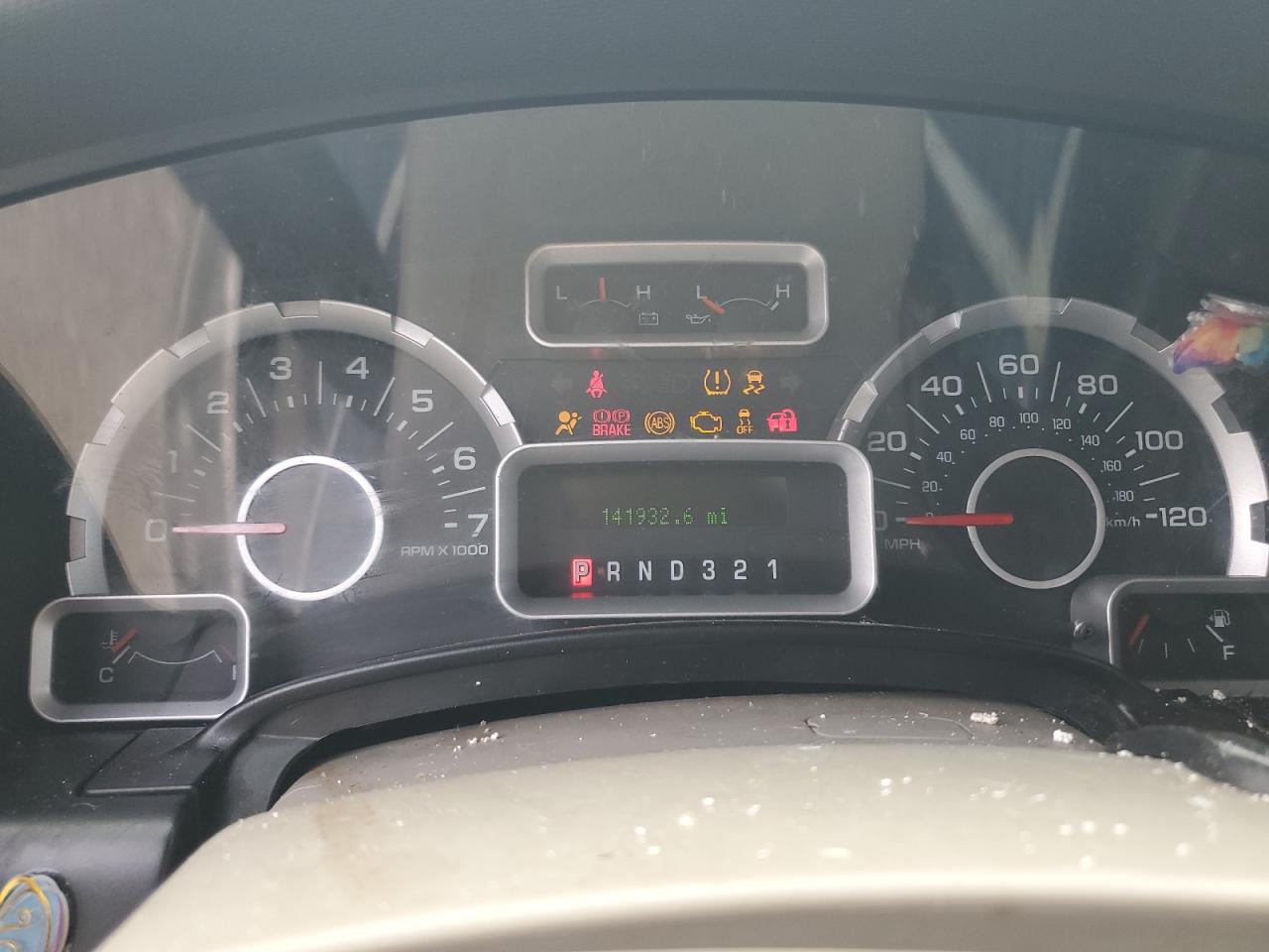 2013 Ford Expedition Xl VIN: 1FMJU1G52DEF60123 Lot: 92258645