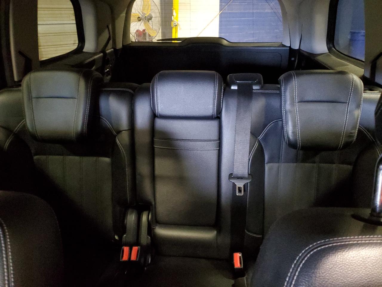 2015 Mercedes-Benz Gl 450 4Matic VIN: 4JGDF6EE7FA480110 Lot: 93105305